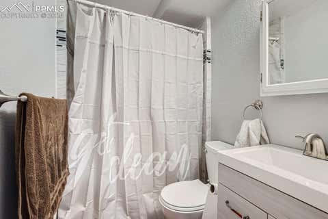 Tiny photo for 3317 W Bijou Street, Colorado Springs, CO 80904 (MLS # 1682847)