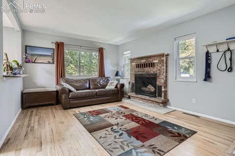 Tiny photo for 3317 W Bijou Street, Colorado Springs, CO 80904 (MLS # 1682847)