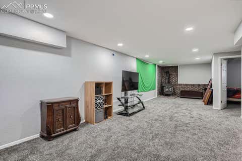 Tiny photo for 3317 W Bijou Street, Colorado Springs, CO 80904 (MLS # 1682847)
