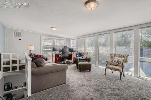 Tiny photo for 3317 W Bijou Street, Colorado Springs, CO 80904 (MLS # 1682847)
