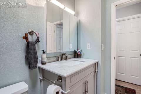 Tiny photo for 3317 W Bijou Street, Colorado Springs, CO 80904 (MLS # 1682847)