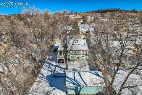 Tiny photo for 3317 W Bijou Street, Colorado Springs, CO 80904 (MLS # 1682847)