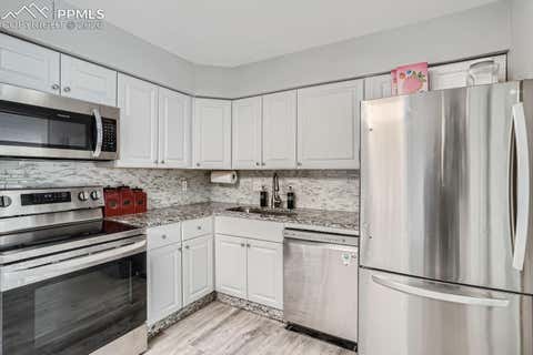Tiny photo for 3317 W Bijou Street, Colorado Springs, CO 80904 (MLS # 1682847)