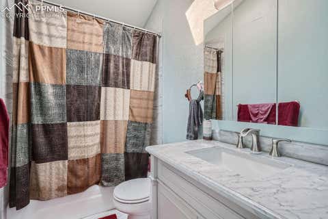 Tiny photo for 3317 W Bijou Street, Colorado Springs, CO 80904 (MLS # 1682847)
