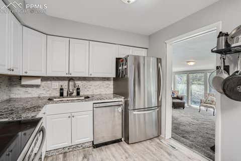 Tiny photo for 3317 W Bijou Street, Colorado Springs, CO 80904 (MLS # 1682847)