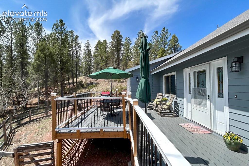 83 Pika Creek Trail