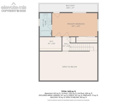 Tiny photo for 83 Pika Creek Trail, Florissant, CO 80816 (MLS # 7625223)