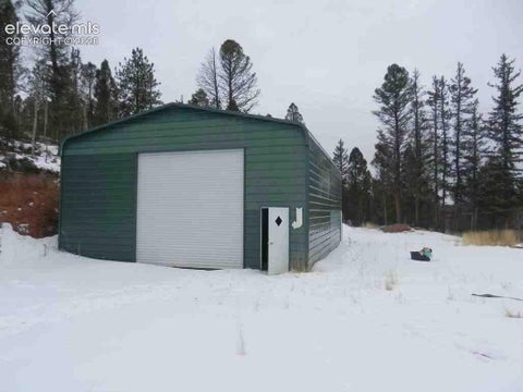 Tiny photo for 83 Pika Creek Trail, Florissant, CO 80816 (MLS # 7625223)