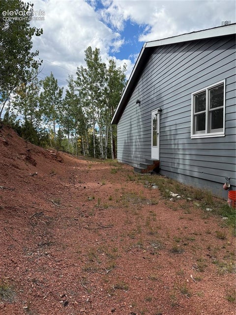 Tiny photo for 83 Pika Creek Trail, Florissant, CO 80816 (MLS # 7625223)