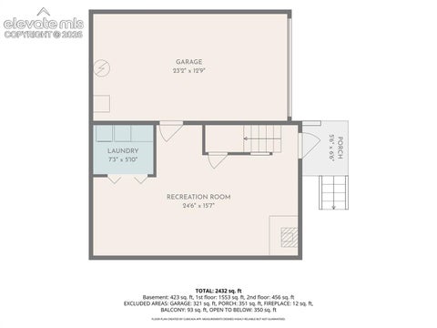 Tiny photo for 83 Pika Creek Trail, Florissant, CO 80816 (MLS # 7625223)