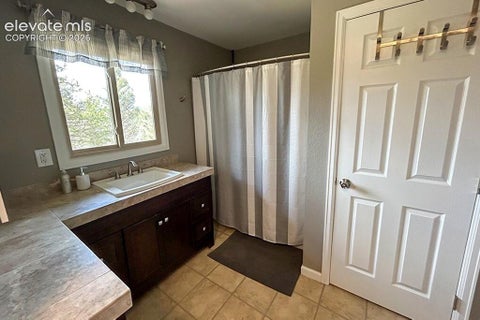 Tiny photo for 83 Pika Creek Trail, Florissant, CO 80816 (MLS # 7625223)