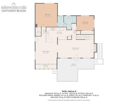 Tiny photo for 83 Pika Creek Trail, Florissant, CO 80816 (MLS # 7625223)