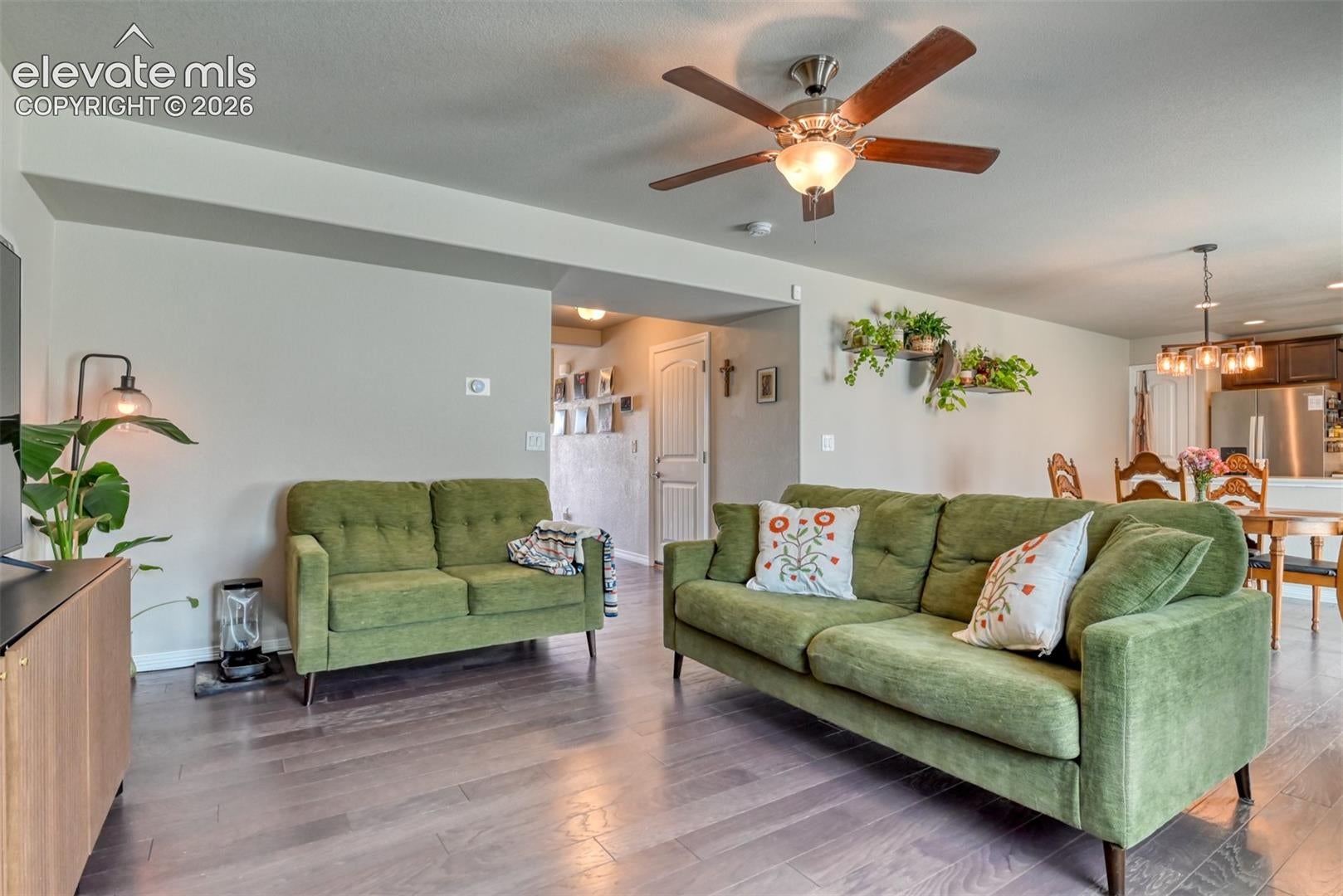 6635 Mandan Drive