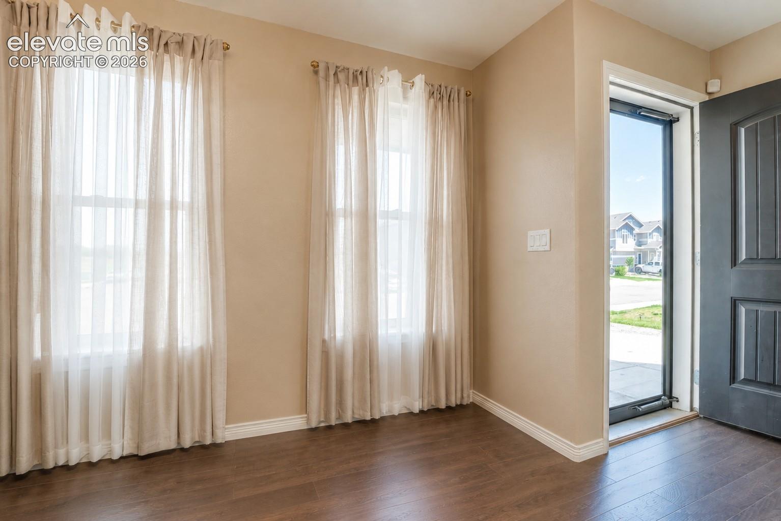 6635 Mandan Drive