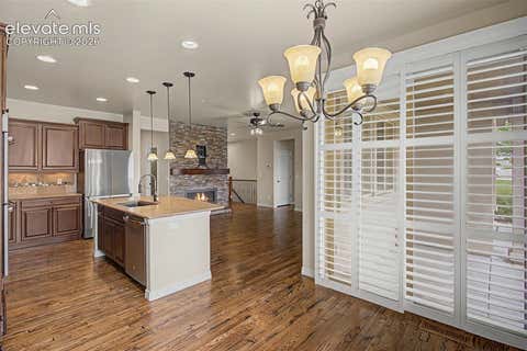 Tiny photo for 1906 Villa Creek Circle, Colorado Springs, CO 80921 (MLS # 9741025)