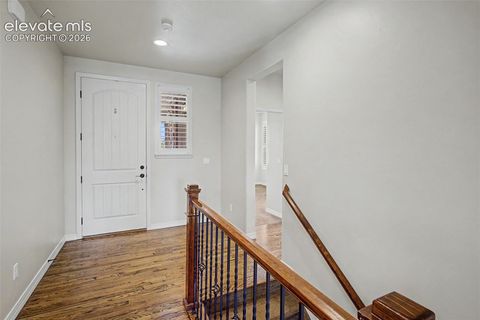Tiny photo for 1906 Villa Creek Circle, Colorado Springs, CO 80921 (MLS # 9741025)