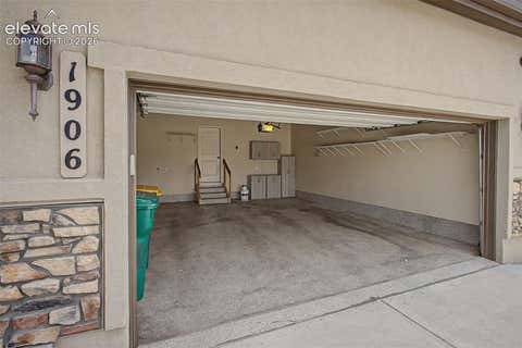 Tiny photo for 1906 Villa Creek Circle, Colorado Springs, CO 80921 (MLS # 9741025)