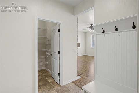 Tiny photo for 1906 Villa Creek Circle, Colorado Springs, CO 80921 (MLS # 9741025)