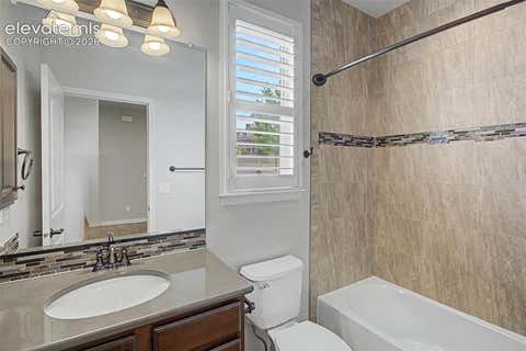 Tiny photo for 1906 Villa Creek Circle, Colorado Springs, CO 80921 (MLS # 9741025)