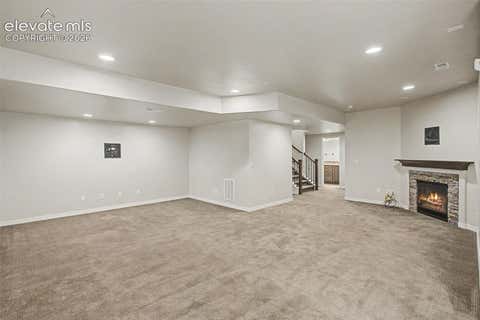 Tiny photo for 1906 Villa Creek Circle, Colorado Springs, CO 80921 (MLS # 9741025)