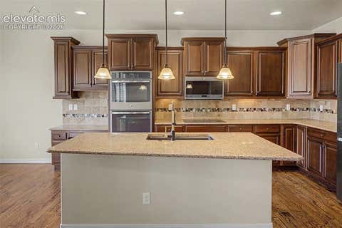 Tiny photo for 1906 Villa Creek Circle, Colorado Springs, CO 80921 (MLS # 9741025)