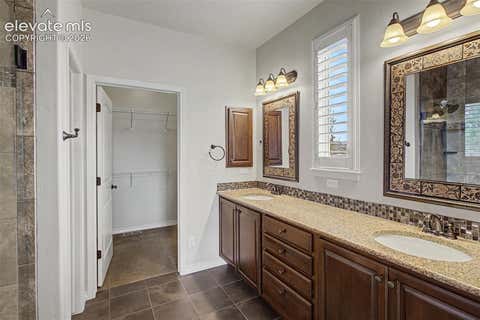 Tiny photo for 1906 Villa Creek Circle, Colorado Springs, CO 80921 (MLS # 9741025)