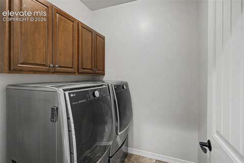 Tiny photo for 1906 Villa Creek Circle, Colorado Springs, CO 80921 (MLS # 9741025)
