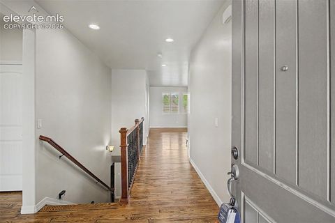 Tiny photo for 1906 Villa Creek Circle, Colorado Springs, CO 80921 (MLS # 9741025)