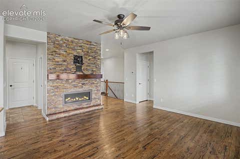 Tiny photo for 1906 Villa Creek Circle, Colorado Springs, CO 80921 (MLS # 9741025)