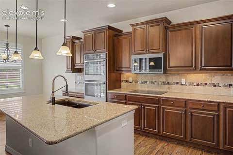 Tiny photo for 1906 Villa Creek Circle, Colorado Springs, CO 80921 (MLS # 9741025)