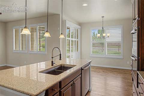 Tiny photo for 1906 Villa Creek Circle, Colorado Springs, CO 80921 (MLS # 9741025)