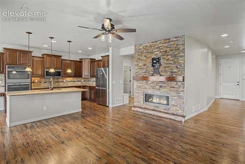 Tiny photo for 1906 Villa Creek Circle, Colorado Springs, CO 80921 (MLS # 9741025)