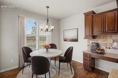 Tiny photo for 1906 Villa Creek Circle, Colorado Springs, CO 80921 (MLS # 9741025)
