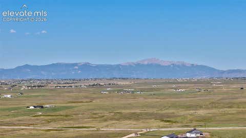 Photo of 8007 Wrangler Ranch View, Peyton, CO 80831 (MLS # 3685560)