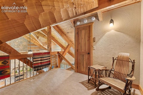 Tiny photo for 567 County Road 31, Florissant, CO 80816 (MLS # 6173697)