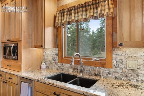 Tiny photo for 567 County Road 31, Florissant, CO 80816 (MLS # 6173697)