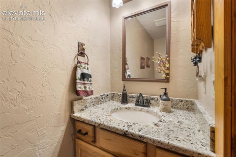 Tiny photo for 567 County Road 31, Florissant, CO 80816 (MLS # 6173697)
