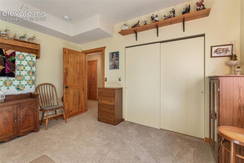 Tiny photo for 567 County Road 31, Florissant, CO 80816 (MLS # 6173697)