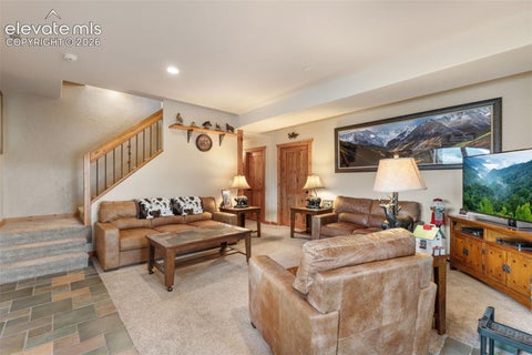 Tiny photo for 567 County Road 31, Florissant, CO 80816 (MLS # 6173697)