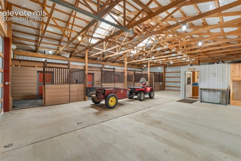 Tiny photo for 567 County Road 31, Florissant, CO 80816 (MLS # 6173697)