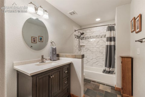 Tiny photo for 567 County Road 31, Florissant, CO 80816 (MLS # 6173697)