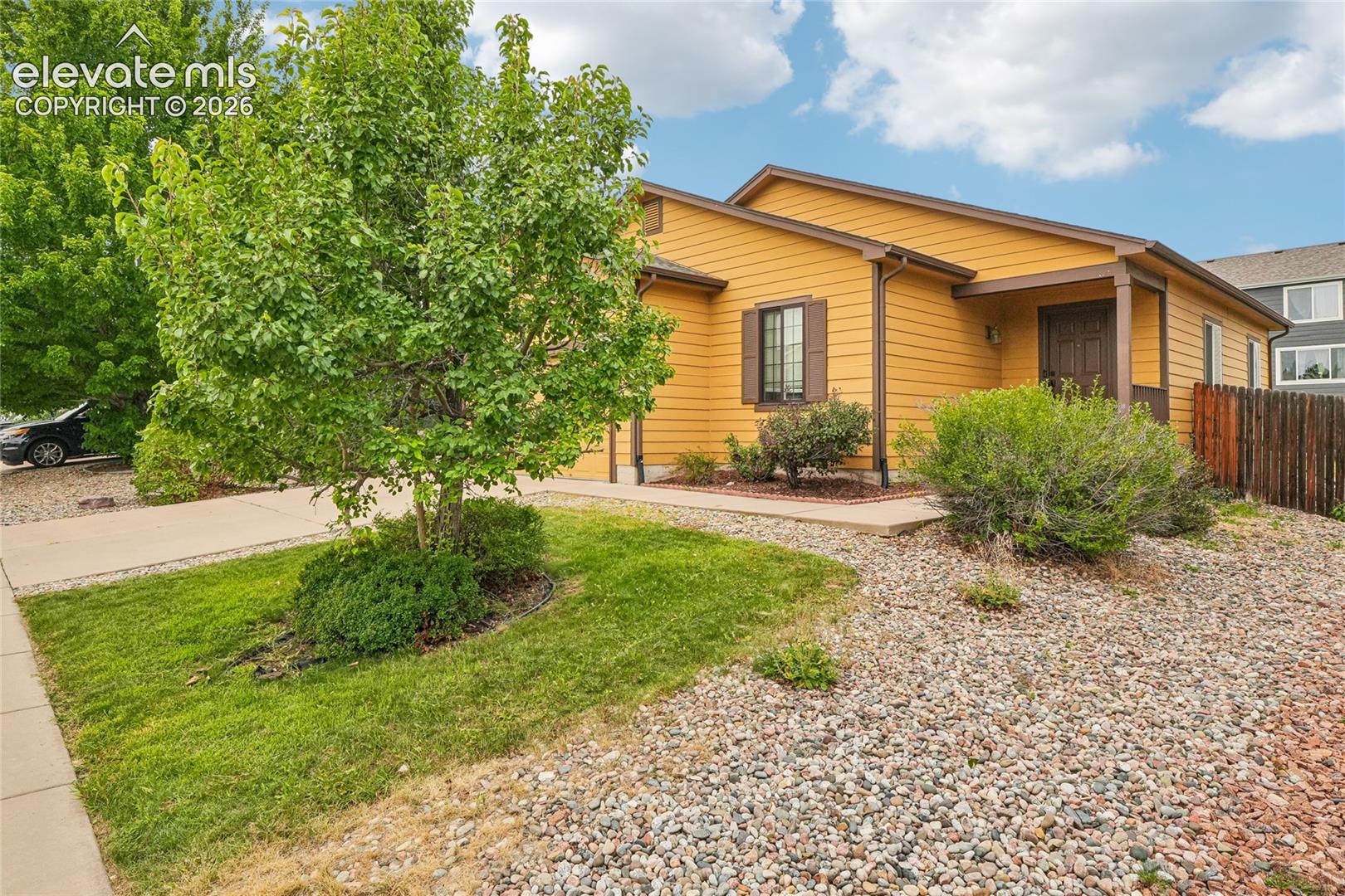 4561 Range Creek Drive