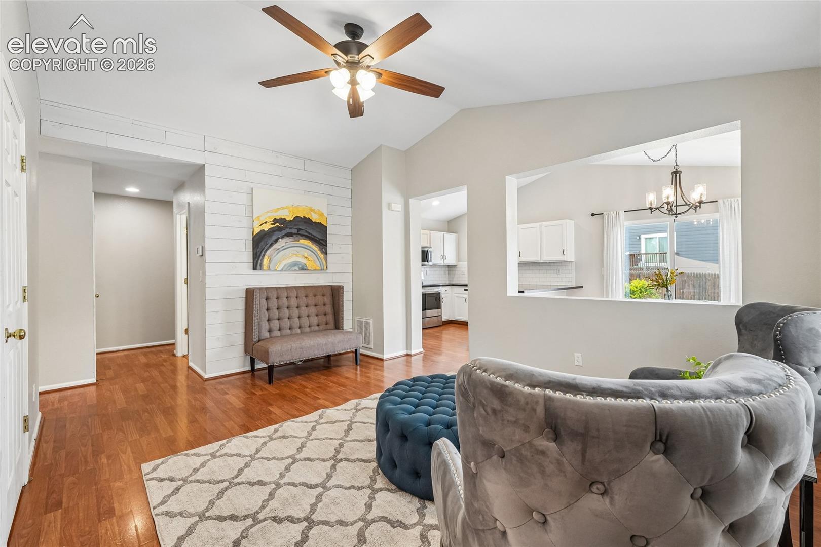 4561 Range Creek Drive