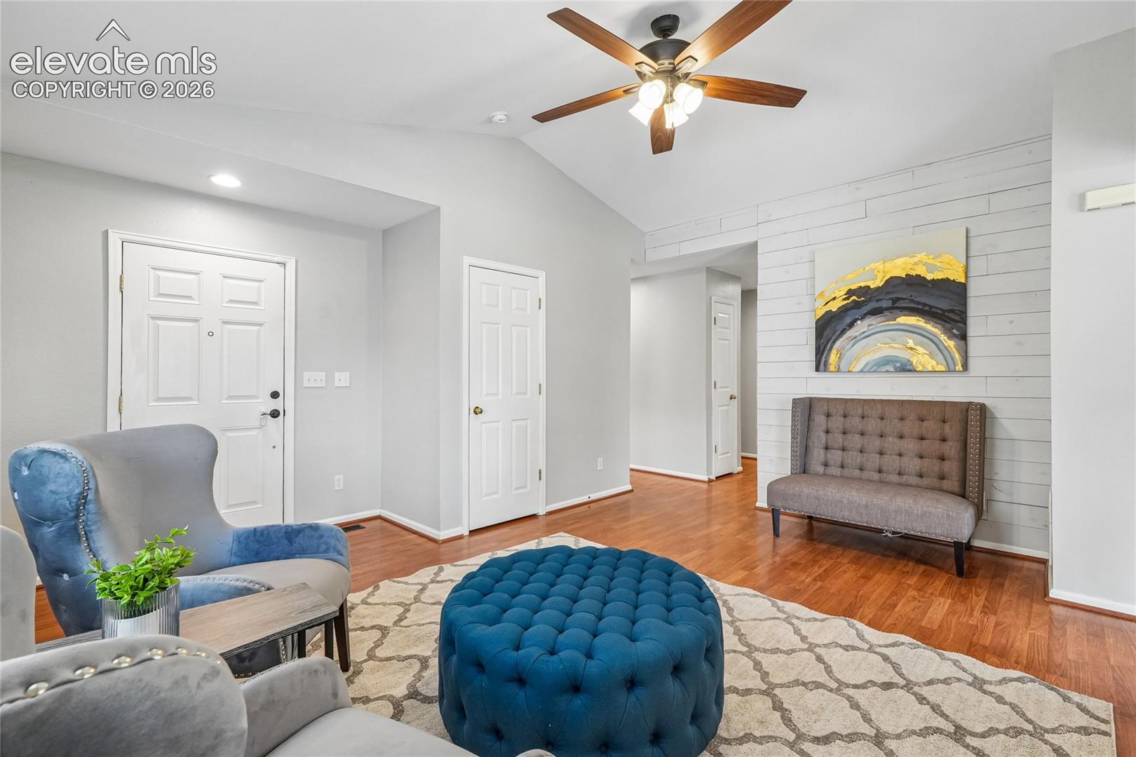 4561 Range Creek Drive