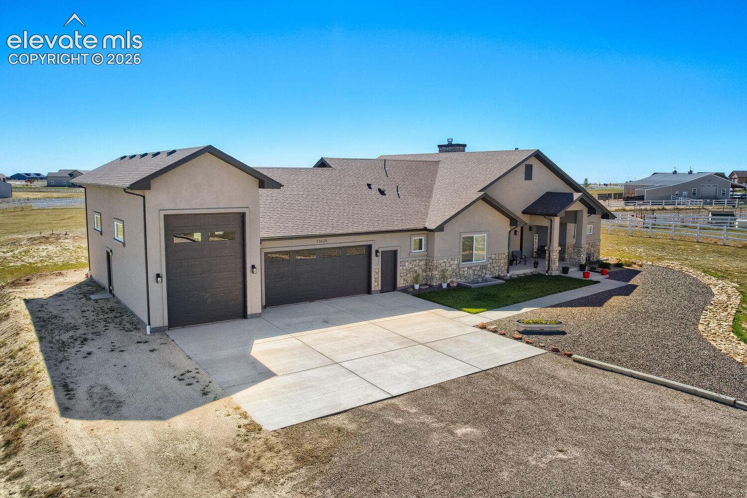 13625 Irish Hunter Trail