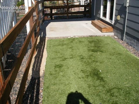 Tiny photo for 5649 Makalu Drive, Colorado Springs, CO 80924 (MLS # 4642718)