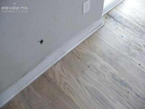 Tiny photo for 5649 Makalu Drive, Colorado Springs, CO 80924 (MLS # 4642718)