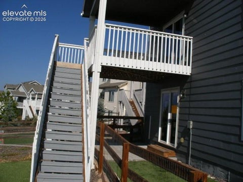 Tiny photo for 5649 Makalu Drive, Colorado Springs, CO 80924 (MLS # 4642718)