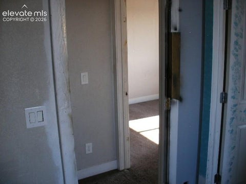 Tiny photo for 5649 Makalu Drive, Colorado Springs, CO 80924 (MLS # 4642718)