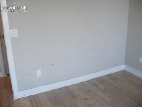 Tiny photo for 5649 Makalu Drive, Colorado Springs, CO 80924 (MLS # 4642718)